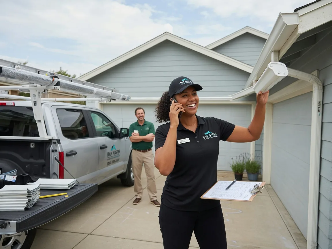 Gutter Installation Monmouth Junction, NJ FAQs
